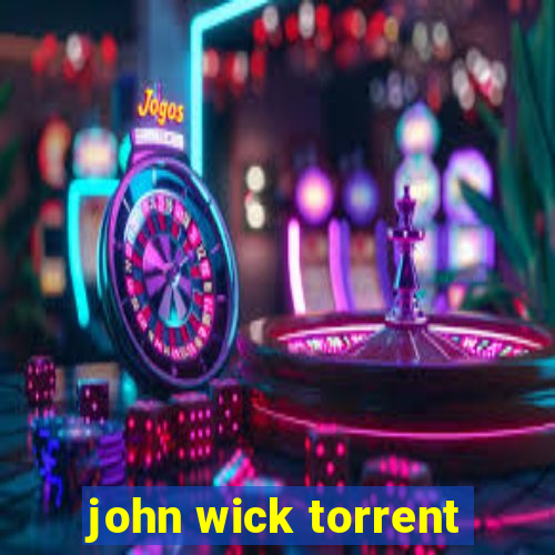 john wick torrent